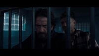 Напоминалку ставишь что бы не забыть по харе получить - заключённый Хороший плохой коп