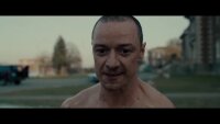 Я покончу с тобой на глазах у всего мира!! - Стекло