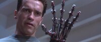 Слушайте меня очень внимательно – T 800  Арнольд Шварценеггер Терминатор