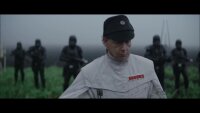 Соболезную – Кренник Звёздные Войны