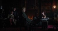 Из за дальнейших событий – Инспектор Лестрейд Шерлок