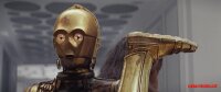 Так и знал, это ошибка! – C 3PO  C3PO Звёздные войны Эпизод 5 — Империя наносит ответный удар