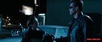 Ответ отрицательный – Т 800  Арнольд Шварценеггер Терминатор 2 Судный день