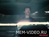 Мы сейчас обо одном и том же подумали  Кто это скажет Только не я — Флэш Лига справедливости