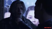 Момент истины  Что ты сделаешь – Хэнк Detroit Become Human