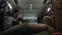 А с этим что будем делать – Эмилия Харкорт Миротворец