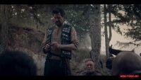 Над чем смеёшься, ты волос подзалупный - Ведьмак
