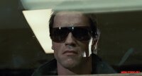 I'll be back – T 800  Арнольд Шварценеггер Терминатор