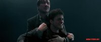 Гарри Поттер кричит от утраты - Гарри Поттер и Орден Феникса