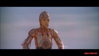 Похоже мы созданы чтобы страдать, таков наш удел – C 3PO  C3PO Звёздные Войны