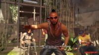 Кого ты, блять, выберешь Их или нас Нас или их – Ваас Монтенегро Far Cry 3