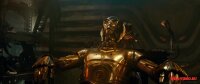 Дарт C 3PO  C3PO Звёздные войны  Эпизод 9 Скайуокер  Восход