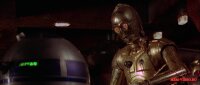 Мы обречены – C 3PO  C3PO Звёздные войны  Эпизод 4 Новая надежда