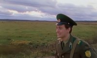 Почти два года в Афганистане и вот весной Пришел мой дембель (Бригада)