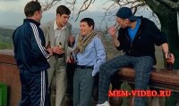 Да хорош ты, ну слушай.(Бригада)