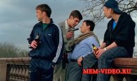 Никогда не наводи оружие на человека.(Бригада)