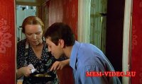 Ой, куда уж мне.(Бригада)