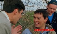 Ну какие книги, ты скажи.(Бригада)