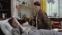 Шампанское по утрам пьют только аристократы и дегенераты |Бриллиантовая рука