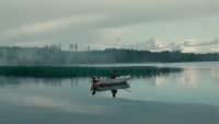 Водка это уникальнейшее изобретение нашего народа... | Особенности национальной рыбалки