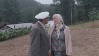 Сань, может мы тоже пойдем с тобой, состругаем себе Снегурочку?|Любовь и голуби