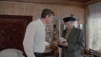 Ничего, лаврушка... Зажуём! |Любовь и голуби