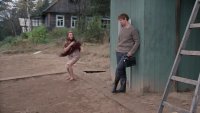 В армию меня забирают. — Кто? — Дед Пихто|Любовь и голуби