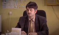 Ну а куда я тебе твой огнетушитель засуну? если он не влезает|Наша Russia