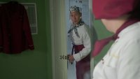 Огузок облажался перед шефом на собеседовании|Кухня