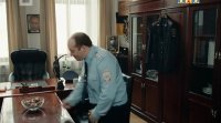 Падлюга, сука, падла чтобы тебя разорвало гадина|Полицейский с рублёвки