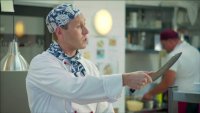 Как говорил наш капитан, лучше обделаться от шторма, чем от прогноза погоды!|Кухня