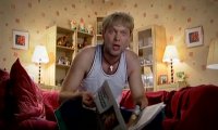 Не может мужик так разговаривать понимаешь?|Наша Russia