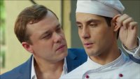 Ты без обид, но, с таким додиком... Она б ни в жизни связалась|Кухня