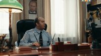 Я уже к экстрасенсу ходил чтобы на тебя порчу навести|Полицейский с рублёвки