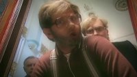 А кто это сделал|Наша Russia