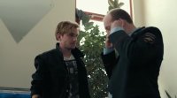 Ты вот эту лапшу которую ты мне вешаешь забирай обратно|Полицейский с рублёвки