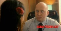 Ты кто нахуй такая?|Полицейский с рублёвки