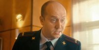Ты высасываешь из людей радость и счастье жизни|Полицейский с рублёвки