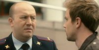 Яя не хочу обратно (Бурунов)|Полицейский с рублёвки