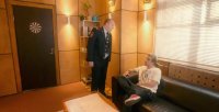 А меня сударь сегодня с утра свыше изволили отодрать|Полицейский с рублёвки