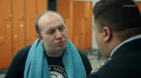 Да потому что ты дебил (Бурунов)|Полицейский с рублёвки
