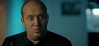 Водка есть?|Полицейский с рублёвки