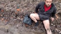 Ты думаешь я шучу, сижу здесь от нехуй делать?|Заминированный тапок
