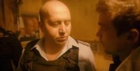 Ну так, чутулю, для профилактики пердак ему прогреть|Полицейский с рублёвки