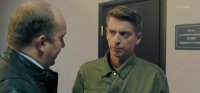 Опять нажраться до синих соплей|Полицейский с рублёвки