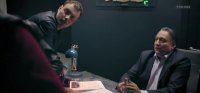 Я тебе верю, а вот мой ствол, нет!|Полицейский с рублёвки