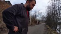 Вор в законе|Заминированный тапок