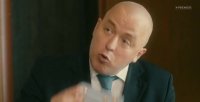 Вы конченный псих|Полицейский с рублёвки