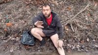 Стой стой хуйнёй ты занимаешься|Заминированный тапок