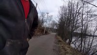Да на меня уже четыре покушения было|Заминированный тапок